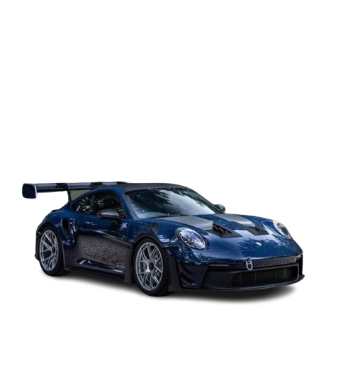 Porsche GT3 RS